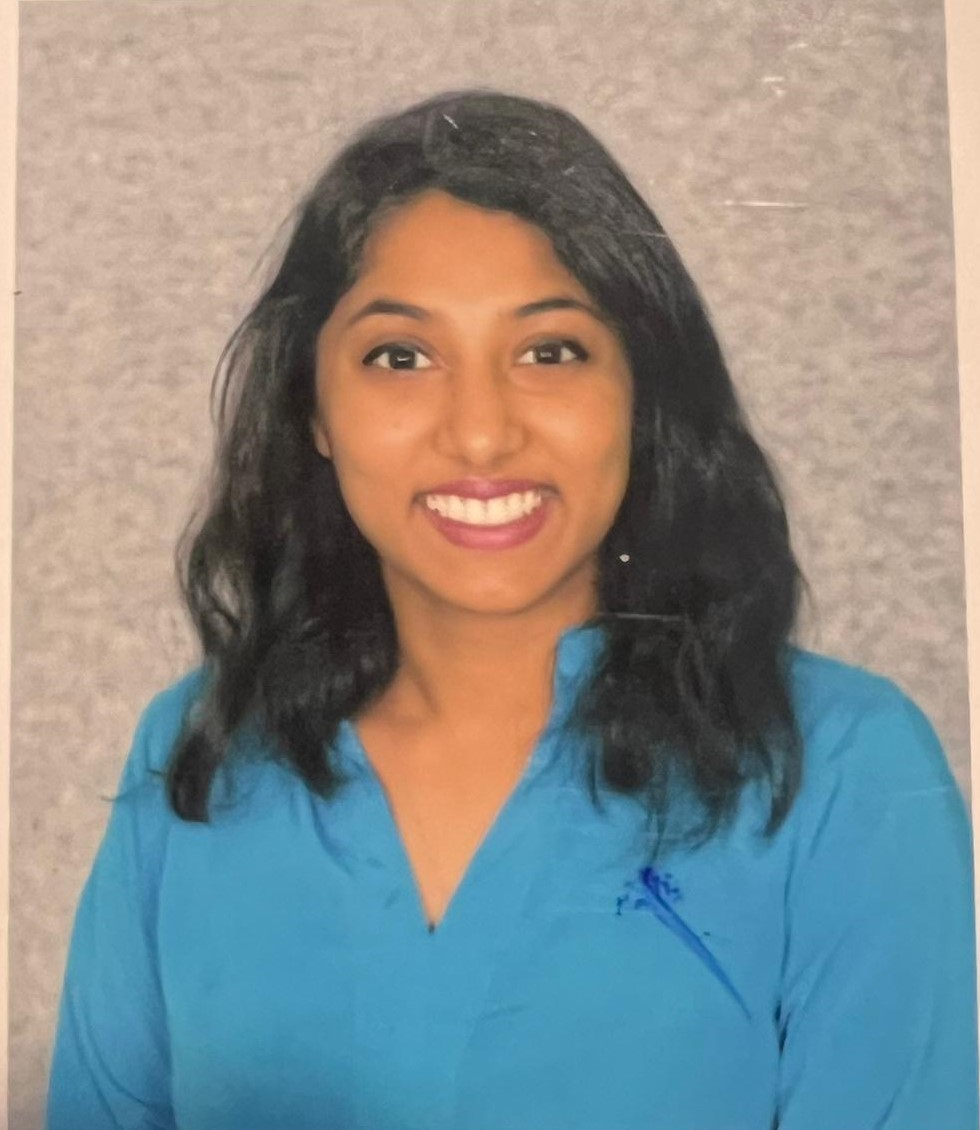 আমরিন শাহজিয়া বশির, সদস্য বাংলাদেশ মহিলা ক্রীড়া সংস্থা