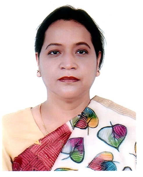 ডাঃ ইসমত আরা হায়দার