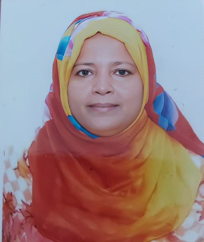 নাসরিন আক্তার বেবী, সদস্য, বাংলাদেশ মহিলা ক্রীড়া সংস্থা