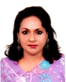 প্রকৌশলী ফিরোজা করিম নেলী সাধারণ সম্পাদিকা বাংলাদেশ মহিলা ক্রীড়া সংস্থা