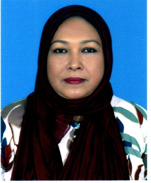 ফিরোজা খাতুন সহ-সভানেত্রী বাংলাদেশ মহিলা ক্রীড়া সংস্থা