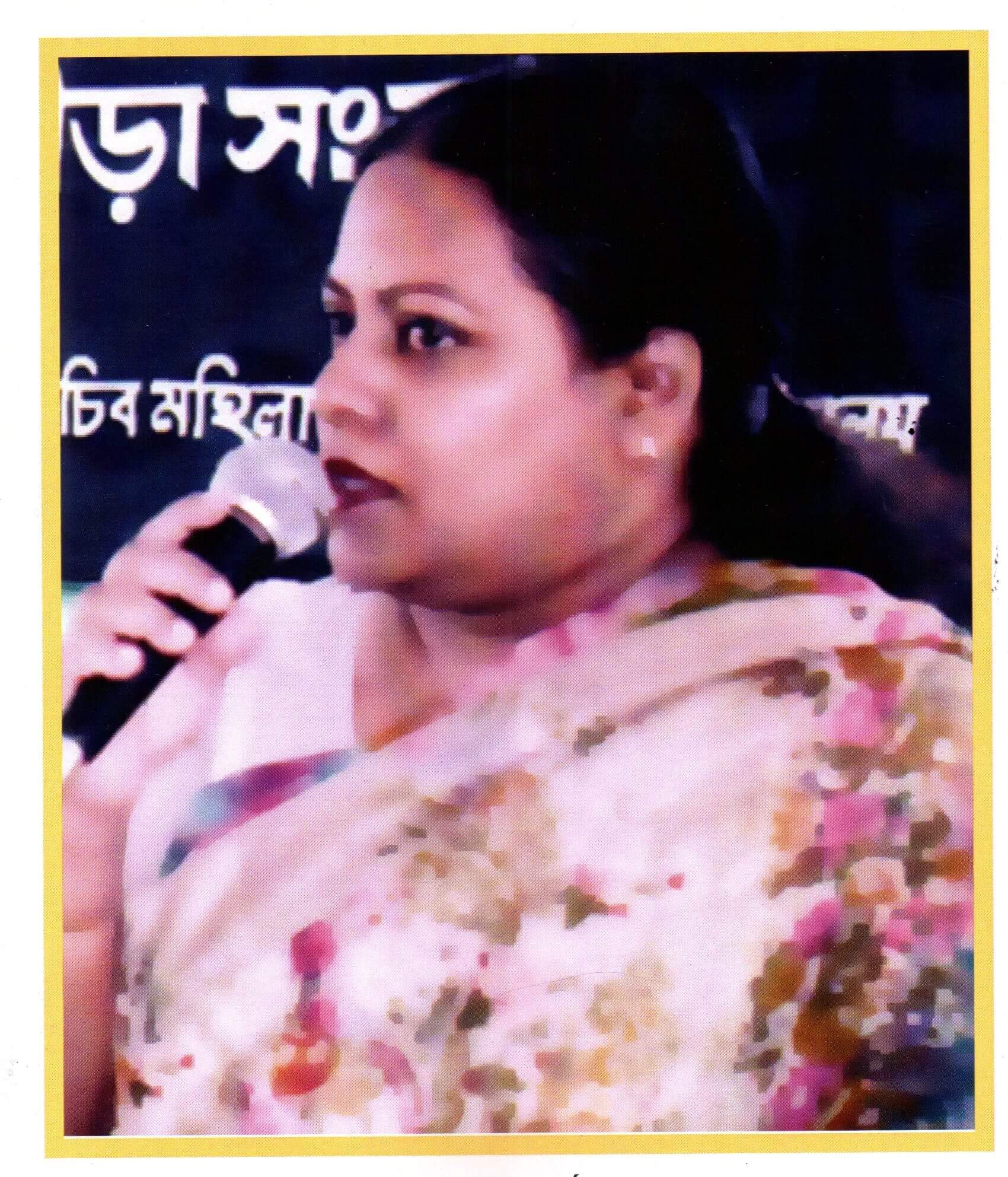 মুশফেকা ইকফাৎ (1)