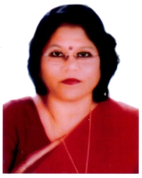 রওশন আখতার ছবি কোষাধ্যক্ষ বাংলাদেশ মহিলা ক্রীড়া সংস্থা