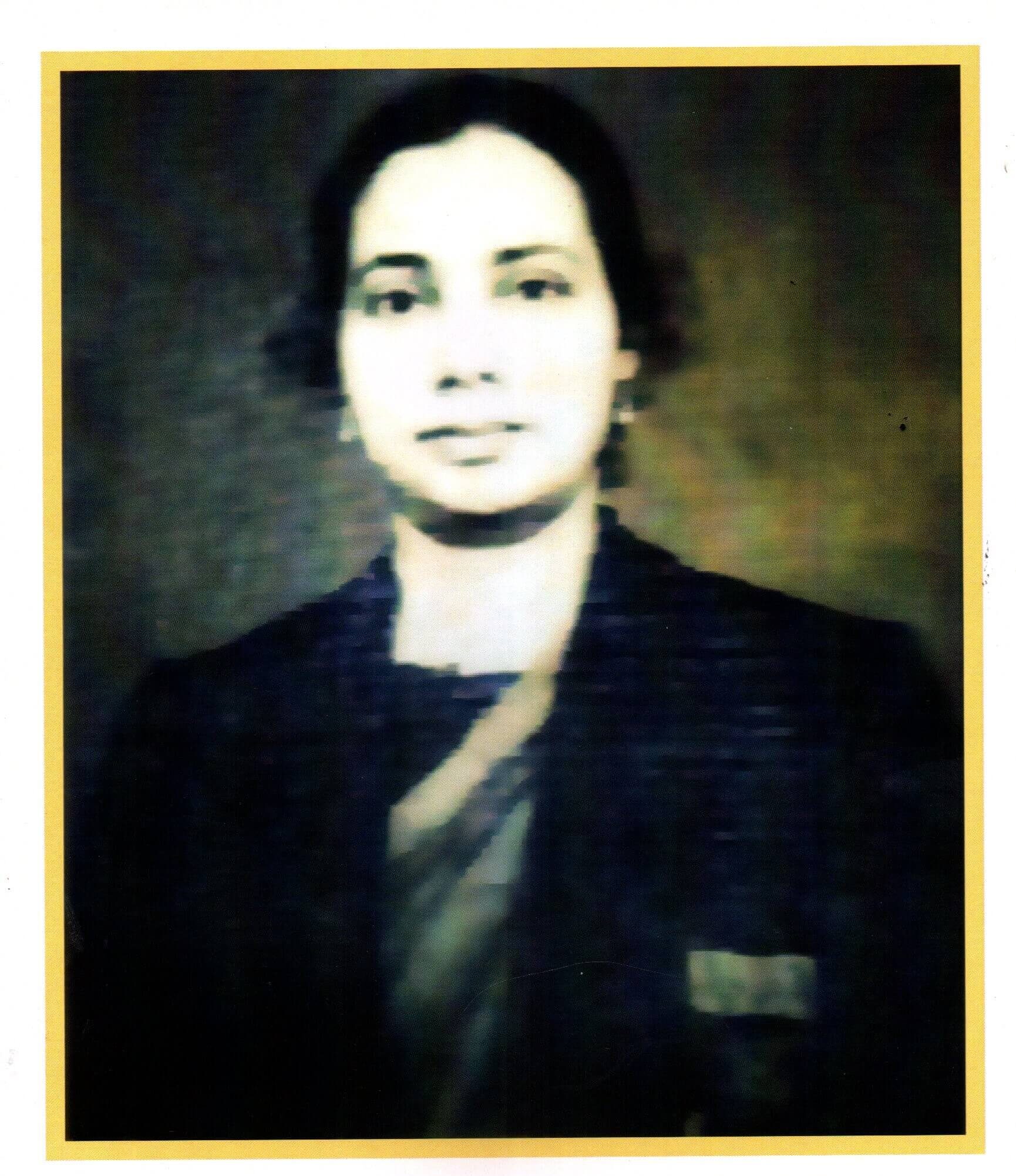 লুৎফুন নেছা হক বকুল (1)