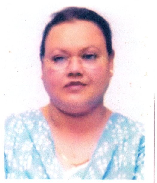 সৈয়দা মরিয়ম তারেক, সদস্য, বাংলাদেশ মহিলা ক্রীড়া সংস্থা