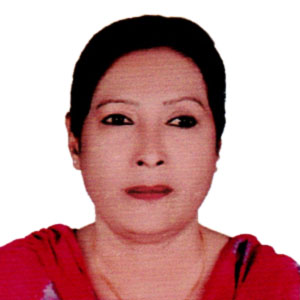 হোসনে আরা হাওয়া, সদস্য, বাংলাদেশ মহিলা ক্রীড়া সংস্থা