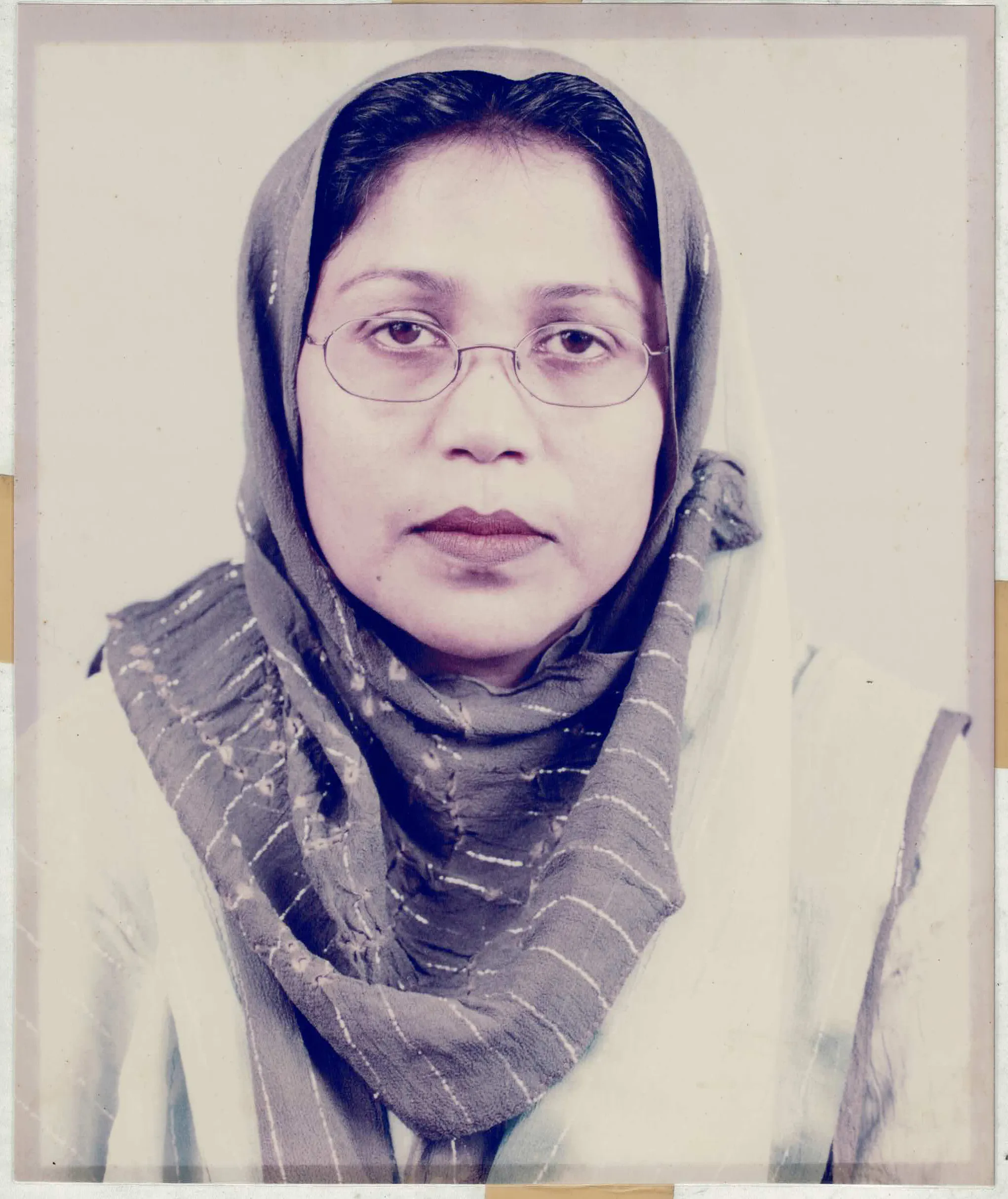 কাজী শাহানা পারভীন জাতীয় ক্রীড়া পুরস্কারপ্রাপ্ত ক্রীড়াবিদ (শুটিং) ১৯৯৯