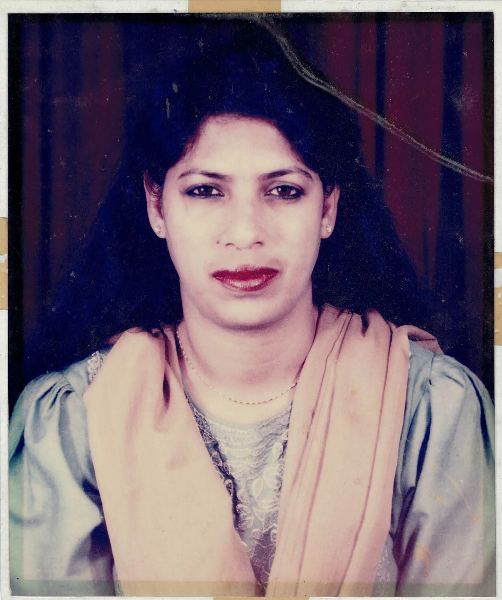 খুরশীদা আখাতার খুশী জাতীয় ক্রীড়া পুরস্কারপ্রাপ্ত ক্রীড়াবিদ (জুডো)-২০০৪