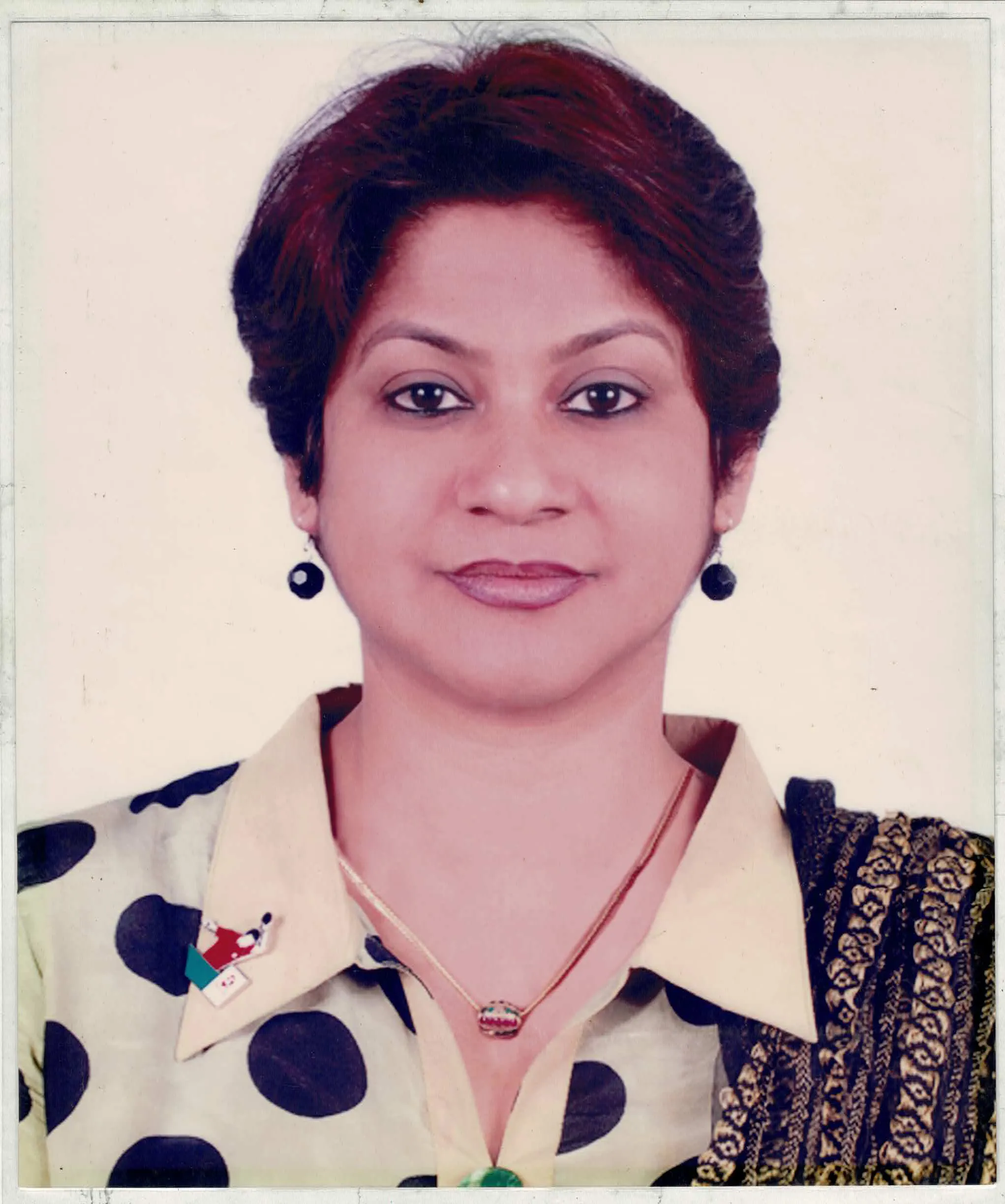 জোবেরা রহমান লিনু জাতীয় ক্রীড়া পুরস্কারপ্রাপ্ত ক্রীড়াবিদ (টেবিল টেনিস)-১৯৯৯