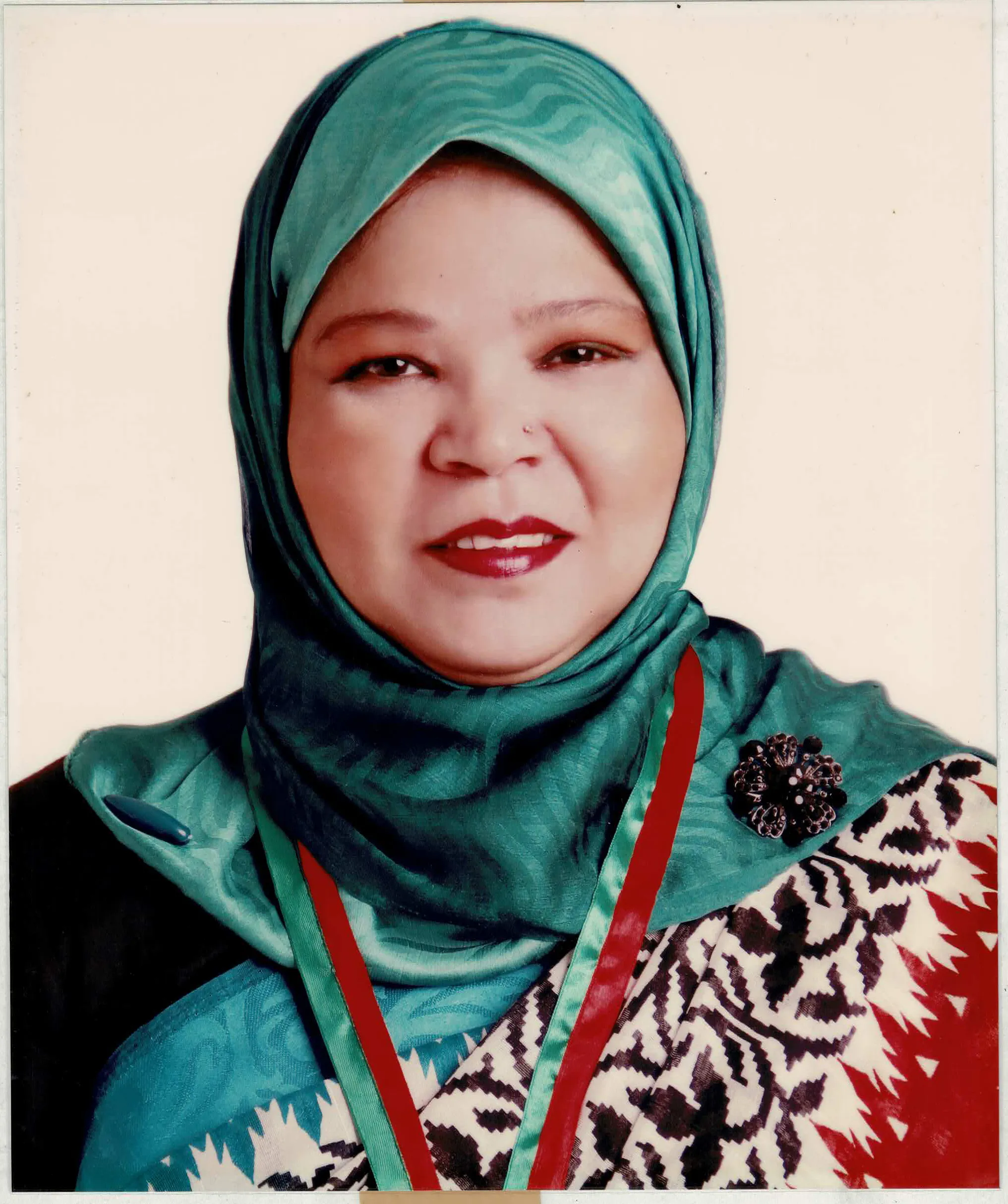 নাজিয়া আক্তার যুথী জাতীয় ক্রীড়া পুরস্কারপ্রাপ্ত ক্রীড়াবিদ (ব্যাডমিন্টন)- ২০১২