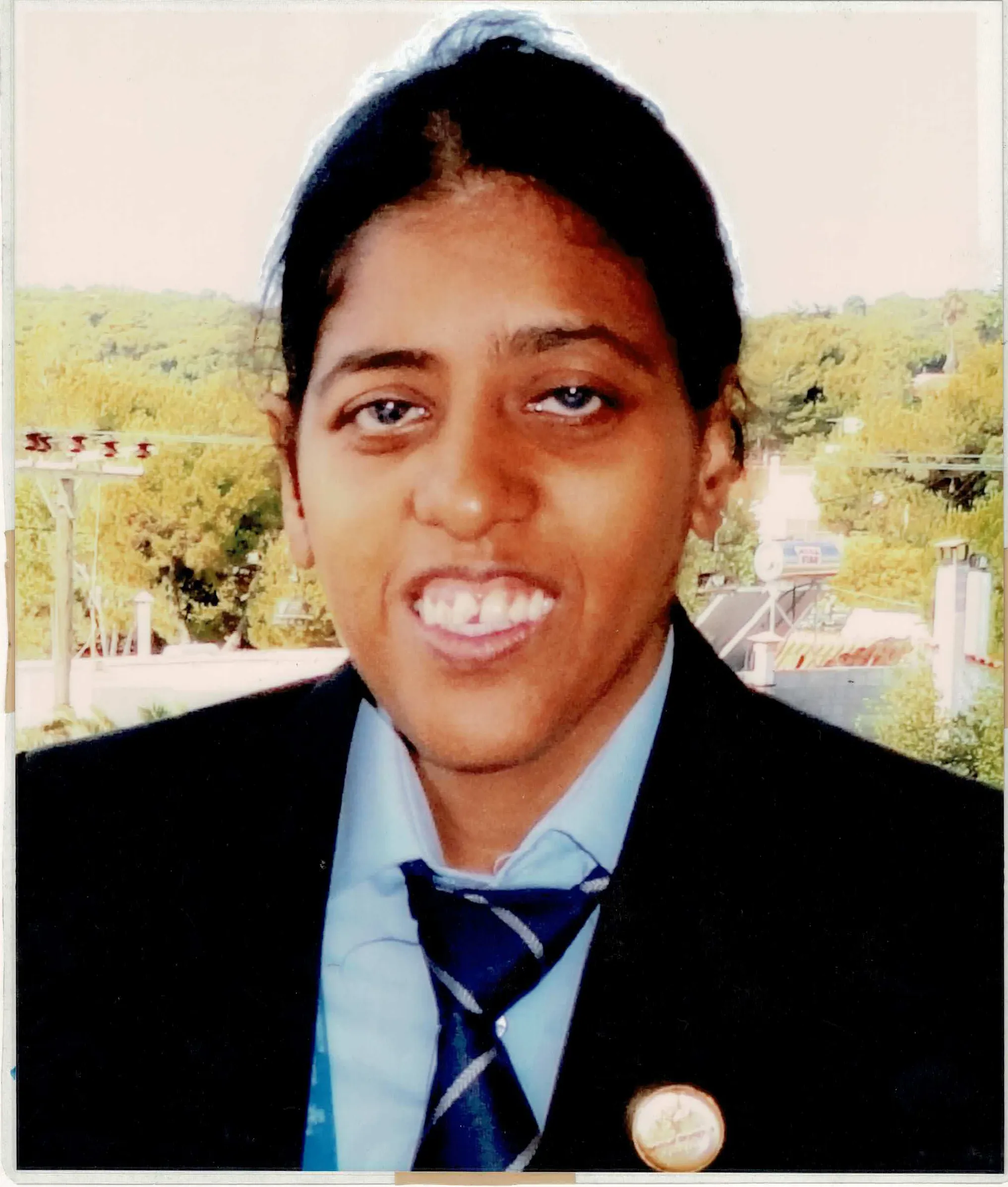 নিপা বোস জাতীয় ক্রীড়া পুরস্কারপ্রাপ্ত ক্রীড়াবিদ (স্পেশাল)-২০১০