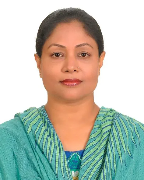 নিবেদিতা দাস জাতীয় ক্রীড়া পুরস্কার প্রাপ্ত ক্রীড়াবিদ (সাঁতার)-2018