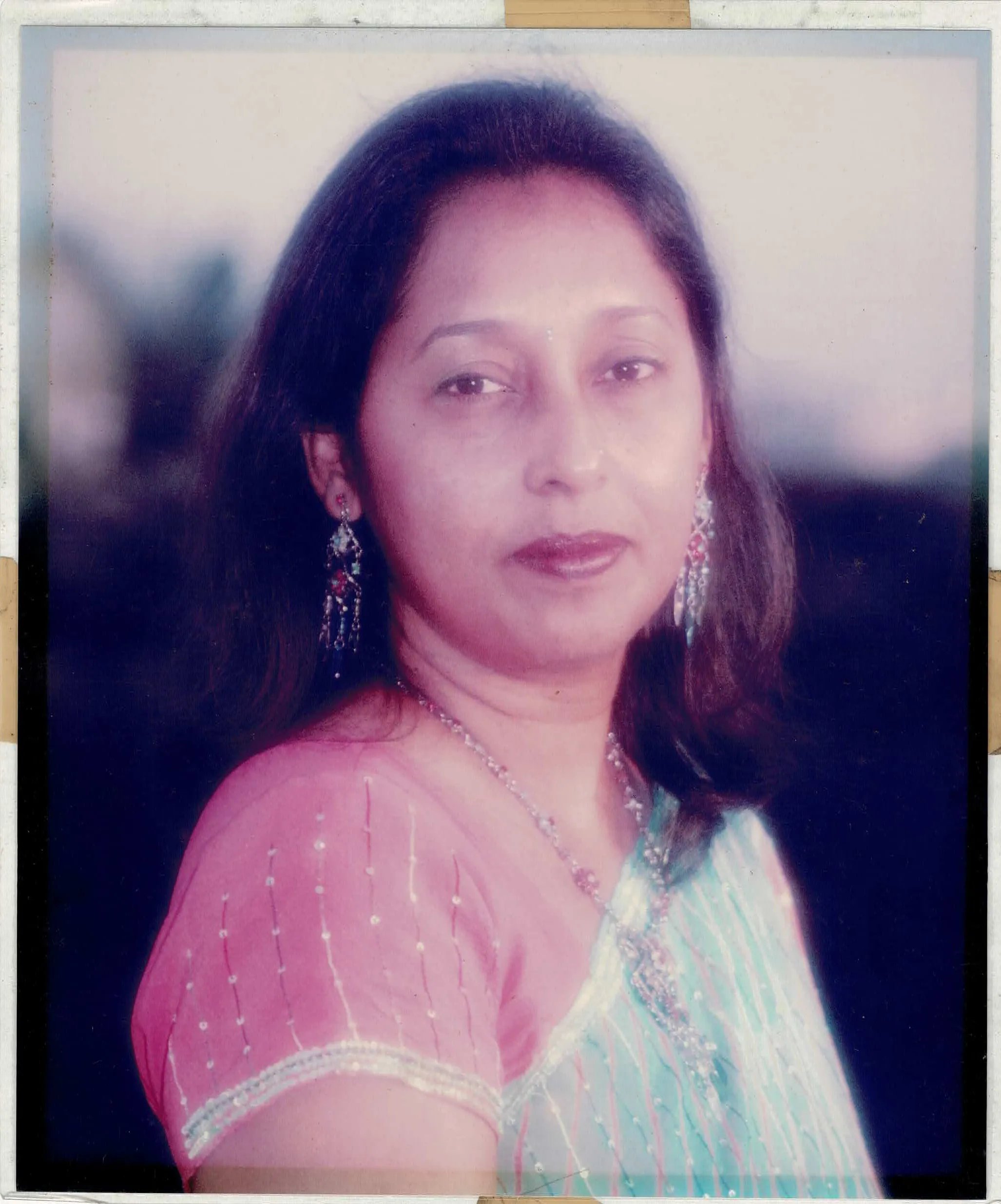 পারভীন লায়লা লুসি জাতীয় ক্রীড়া পুরস্কারপ্রাপ্ত ক্রীড়াবিদ (জিমন্যাষ্টিক) 1997