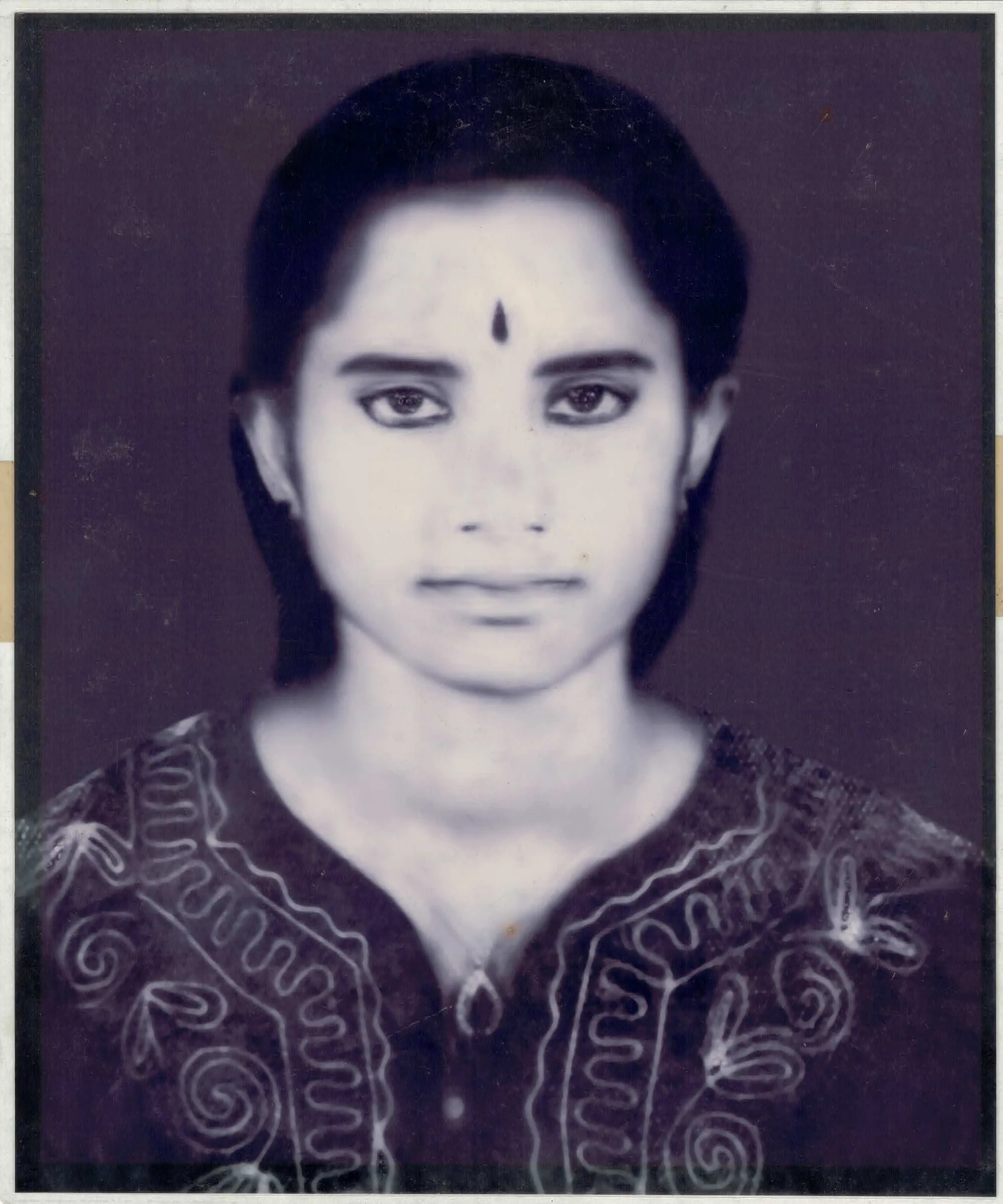 মরহুমা সেতারা বেগম জাতীয় ক্রীড়া পুরস্কারপ্রাপ্ত ক্রীড়াবিদ (সাঁতার)-২০০৫