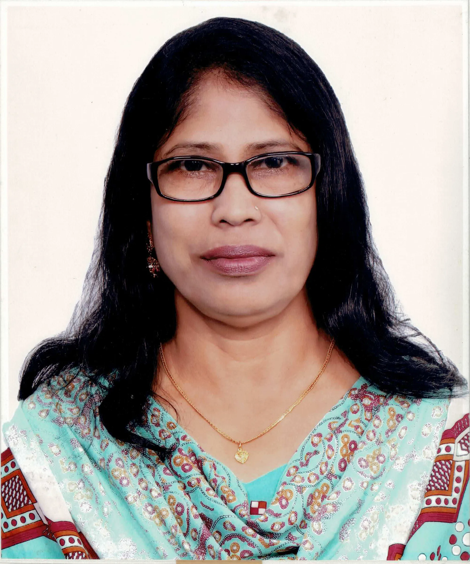 মাহমুদা বেগম জাতীয় ক্রীড়া পুরস্কারপ্রাপ্ত ক্রীড়াবিদ (এ্যাথলেটিকস)2010