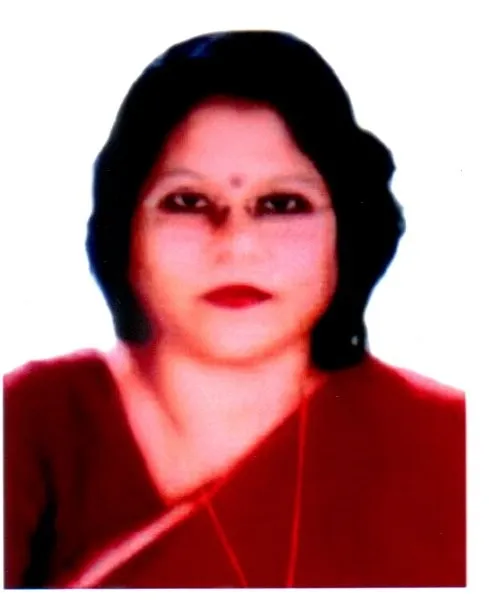 রওশন আখতার ছবি জাতীয় ক্রীড়া পুরস্কার প্রাপ্ত ক্রীড়া বিদ (এ্যাথলেটিকস) ২০০১