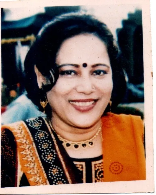 শামীমা সাত্তার মিমু জাতীয় ক্রীড়া পুরস্কার প্রাপ্ত (এ্যাথলেটিকস)- ২০০০