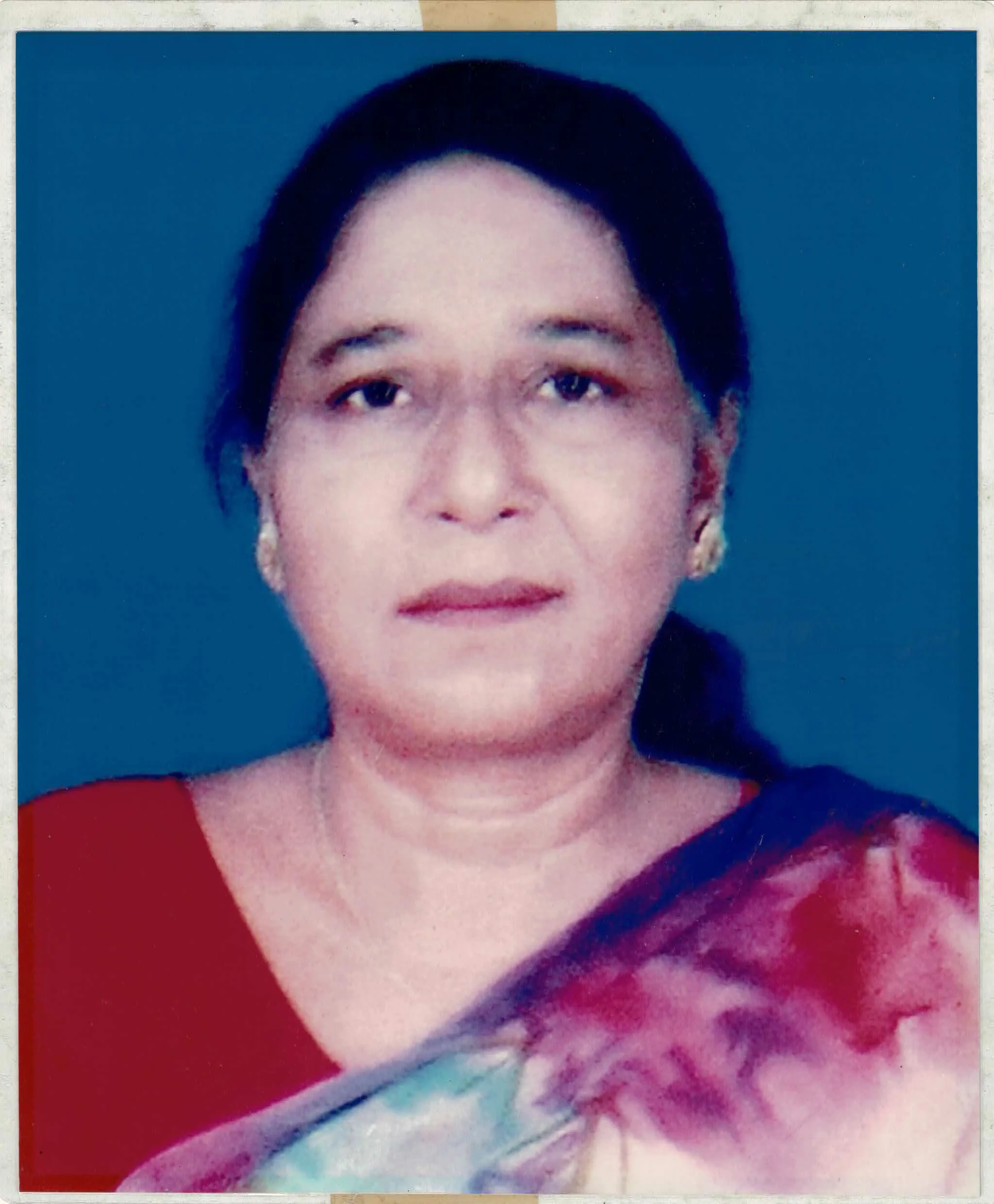 হোসনে আরা খান জাতীয় ক্রীড়া পুরস্কারপ্রাপ্ত ক্রীড়াবিদ (সংগঠক)